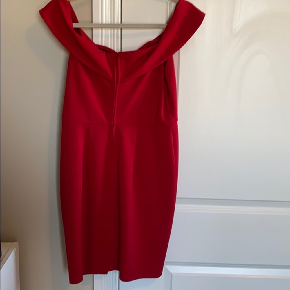 Dress - Picture 3 of 5